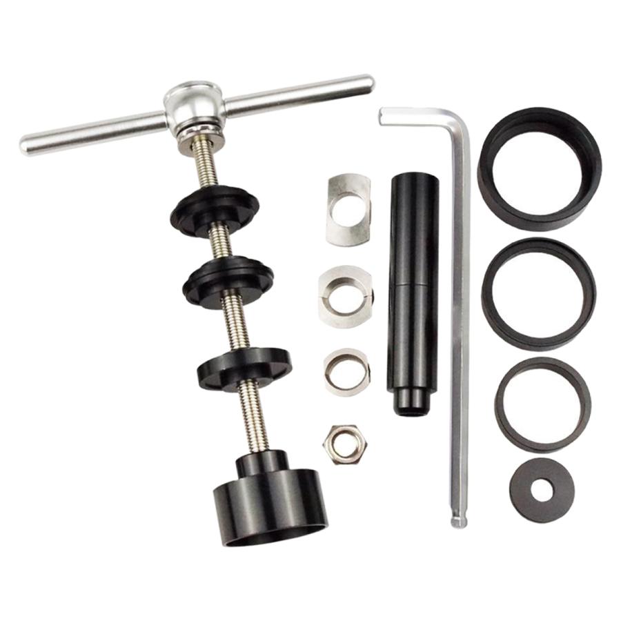 ハンディバイクプレスフィットBBツールリムーバーボトムブラケットインストーラープロフェッショナル