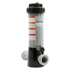 自動塩素化装置フィーダー、高強度、個人プール用注入装置 SPA 池プール用