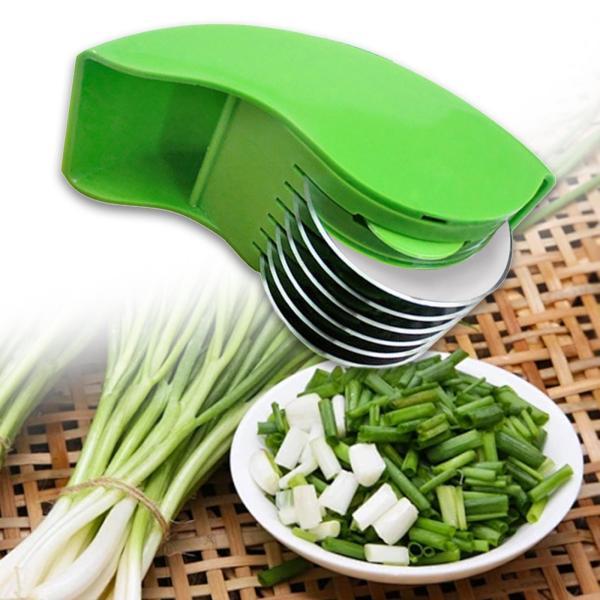 パセリローラーミンサー手動野菜カッター家庭用ポテトチョッパーポテトグリーン用