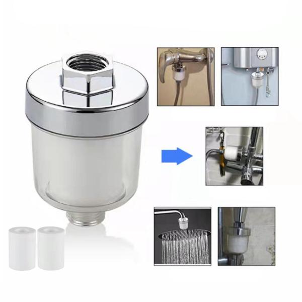 蛇口のきれいな浄化器は家の浴室のための台所蛇口の浄化をろ過します