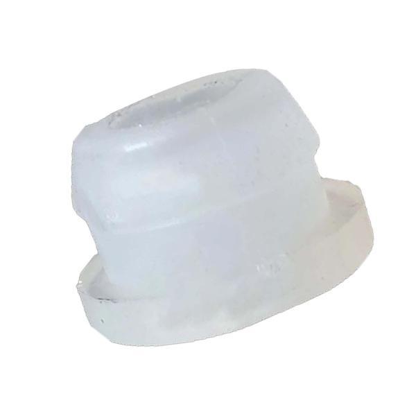 レバー ケーブル リンケージ ブッシング 4S6P-7412 フォード フォーカス ホワイト オートマチック用