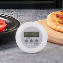 ベーキング用クッキングタイマー デジタルタイマー 大音量タイミングクロック 調理用多目的キッチンタイマー ベーキングタイマー ゲーム用 ベー