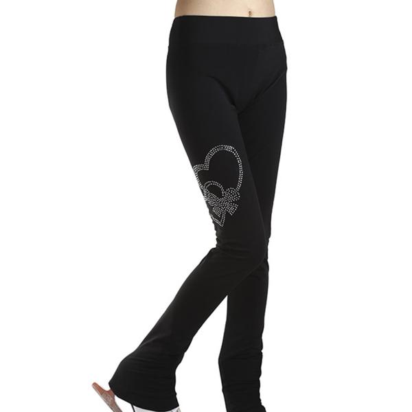 ジーンズ レディース 冬 裏起毛 厚手 暖かい 防寒 カジュアル 普段使い ストレッチ 綿混 コットン ハイウエスト ゆったり ルーズ ハレムパンツ