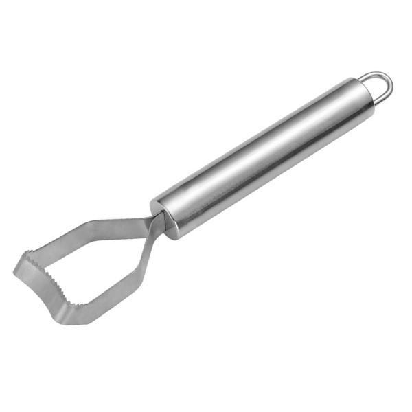 コーンストリッパー コンパクト人間工学に基づいたハンドル クイックコーン穂軸リムーバー コーン脱穀..