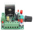 シンプルなPWMパルス信号ジェネレータDC5-12V / 15-160VPWMレギュレータ信頼性(3)
