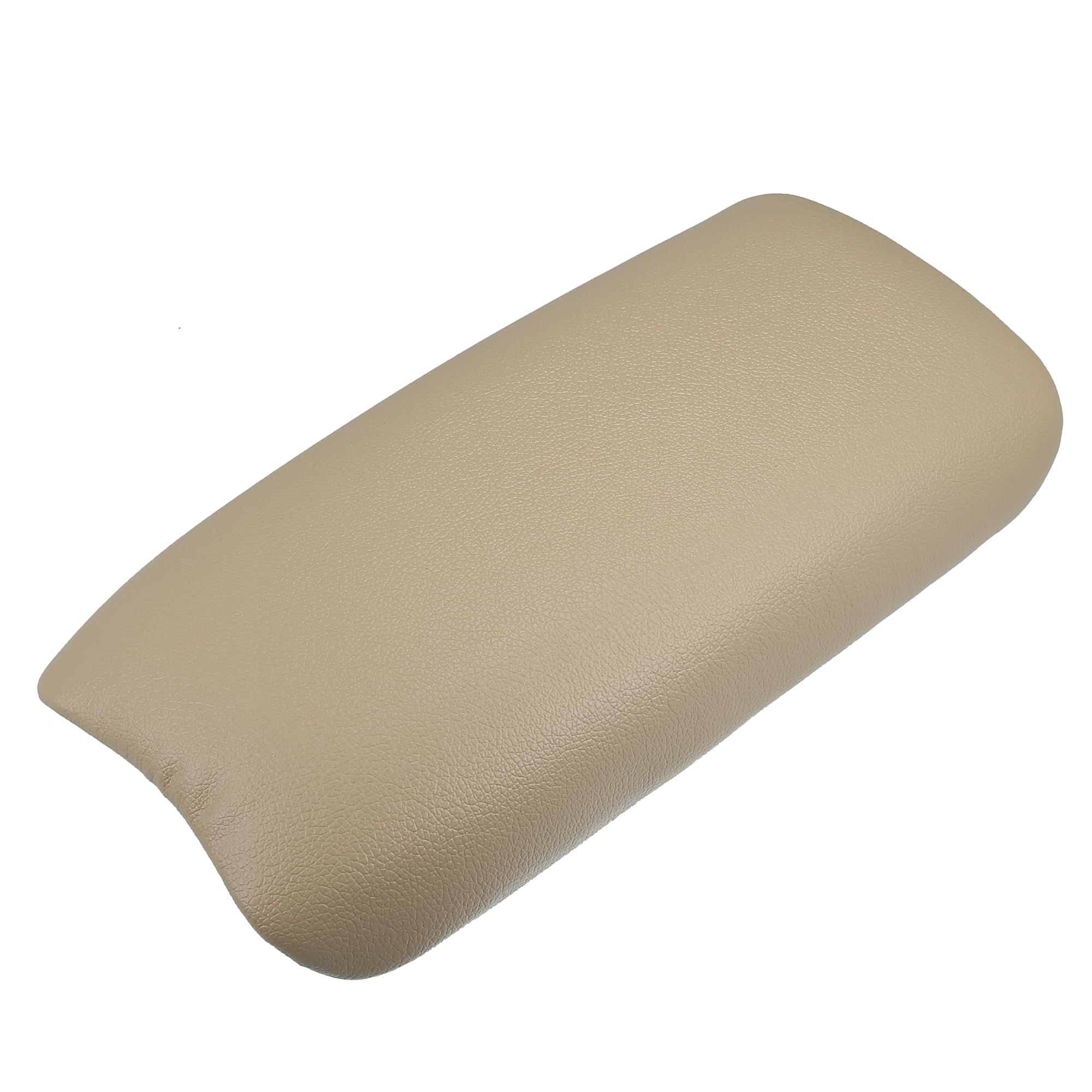 T カーセンターコンソールボックスカバーアームレストの交換 ベージュ Hondaに対応 Civic 2006-2011用