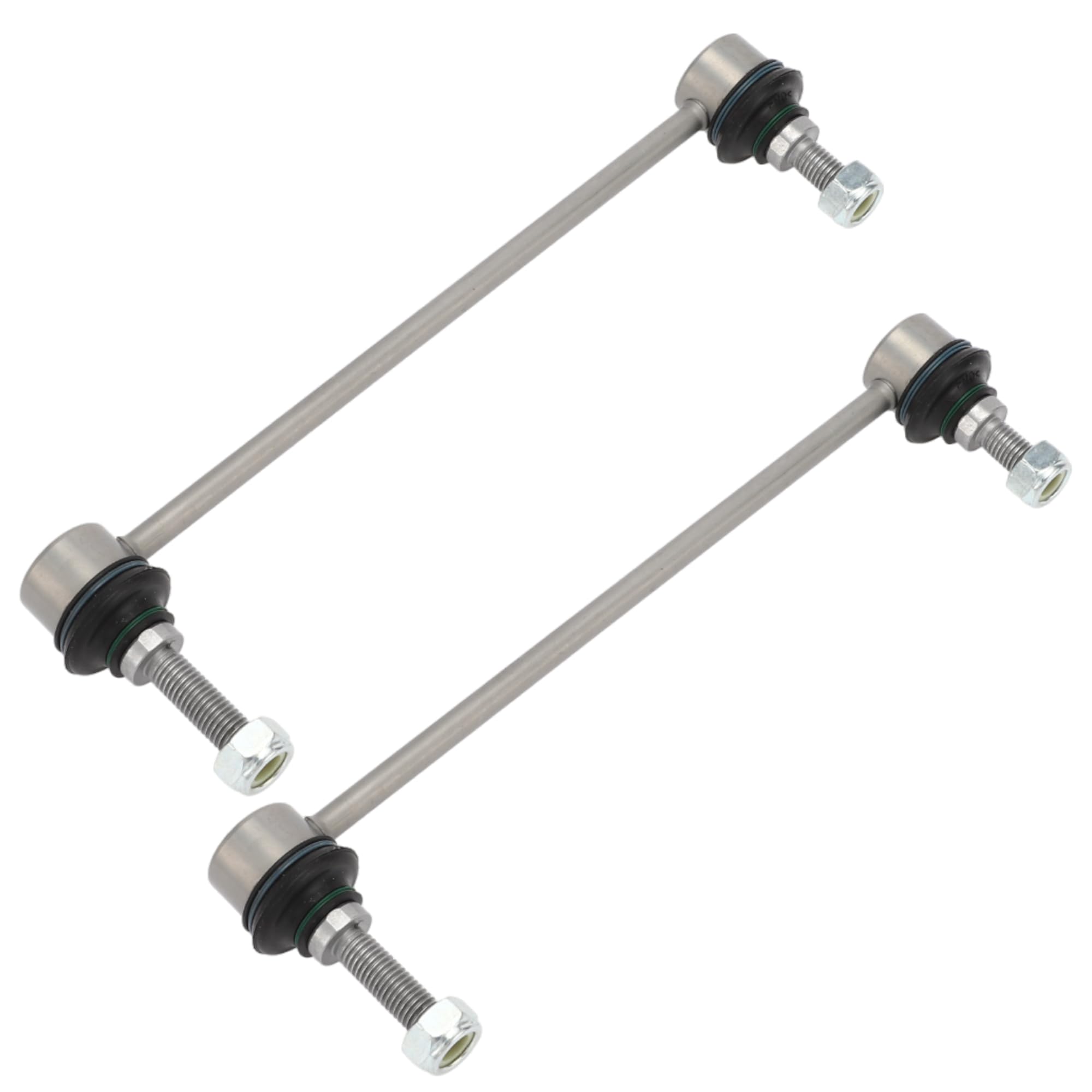 T ミニクーパー用フロントスウェイバーリンクスタビライザーリンクキット2個セット サスペンションキッ..