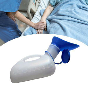 ユニセックストイレ小便器1000ml便器おしっこボトル屋外患者の子供