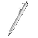 ボールペン キャリパー ツール ポータブル 1mm 書き込み用 メモ取り ペン ギフト