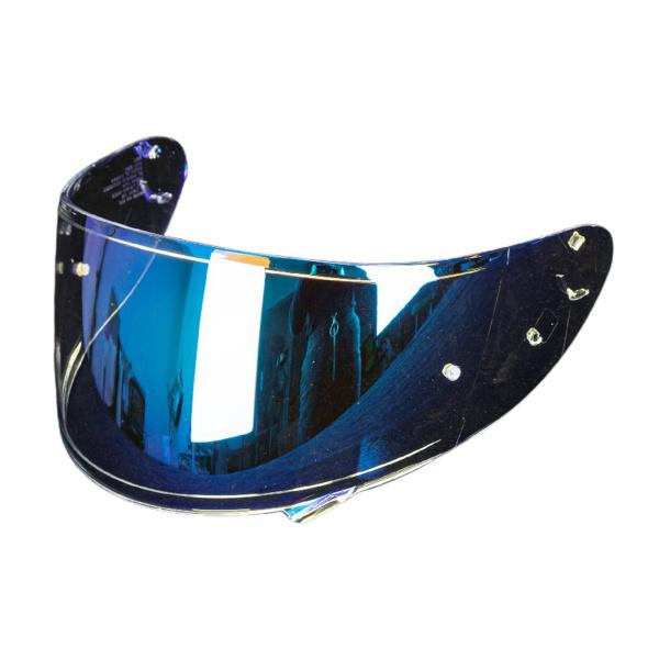 Z7用オートバイヘルメットバイザーPCパーツZ-7CNS-3RX-spiritパーツアクセサリートランスペアレントブ..