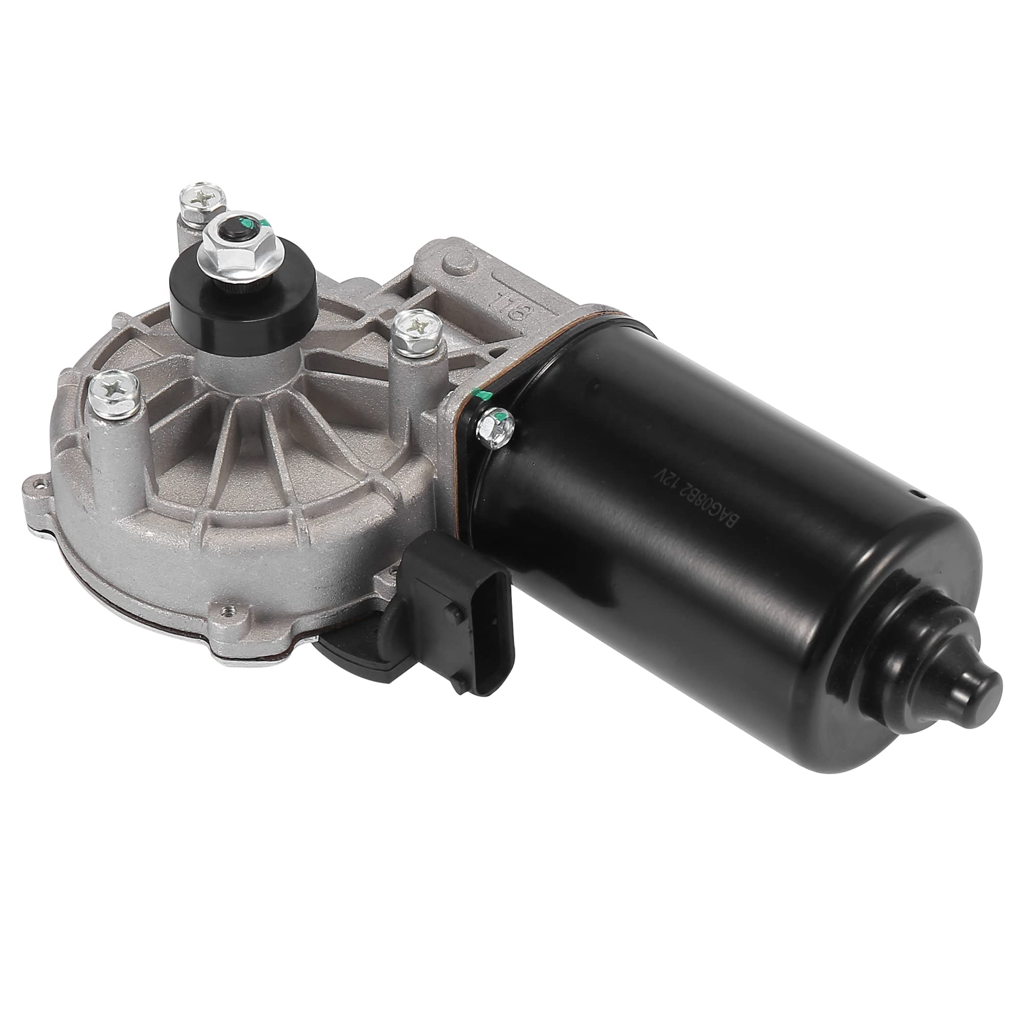 T フロントガラスワイパーモーター メタル 67638360603 BMW用に対応 530iに対応 2001-2003に対応 Land..