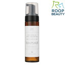 犬 猫 小動物 うさぎ シャンプー 日本製 ROOP BEAUTY ボタニカル ドライシャンプー 180ml
