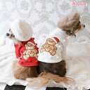 y݌Ɍz  ~ Z[^[ Wooflink HOLIDAY BB SWEATER E[tN Xmas ^ ^