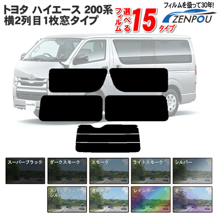 カーフィルムおすすめ12選 種類や選び方を徹底解説 車検透過率クリア品も マイナビおすすめナビ
