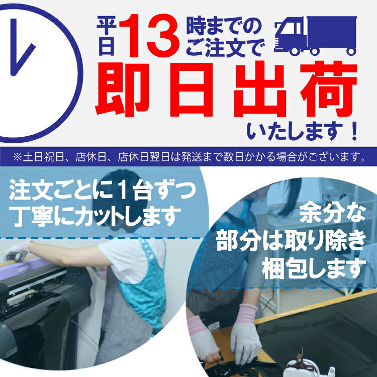 カット済みカーフィルム 三菱自動車 ミニカ 3ドア ハッチバック H22A H27A H21A H26A 専用 成形 ウインドウ 窓ガラス 紫外線 UVカット 車用品 日よけ 車 車用 フィルム リヤー/リアーセット