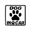 Dog In Car ­()ꥦƥåڼѡۡڥʡۡڥ᡼/ǥ/֡