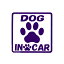 Dog In Car ­(ѡץ)ꥦƥåڼѡۡڥʡۡڥ᡼/ǥ/֡