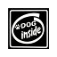 Dog inside)ꥦƥåڼѡۡڥʡۡڥ᡼/ǥ/֡