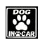 Dog In Car ­()ꥦƥåڼѡۡڥʡۡڥ᡼/ǥ/֡