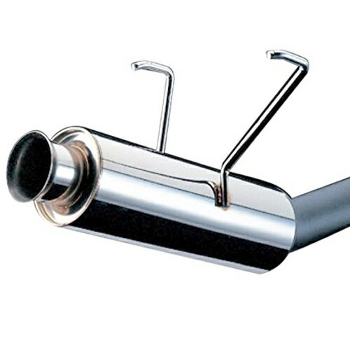 【競技用です】【メーカー直送品】5ZIGEN マフラー 304SPEED-S B304MA01-S MAZDA ユーノスロードスター E−NA6CE 年式H1/9〜H5/9