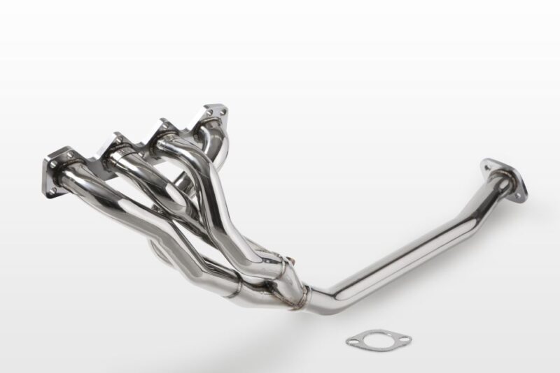 5ZIGEN (ゴジゲン) エキゾーストマニホールド ProRacer HEADER (プロレーサーヘッダー) ユーノスロードスター 【E-NA6CE】 [H1/9~H5/9] BMAEX01-P