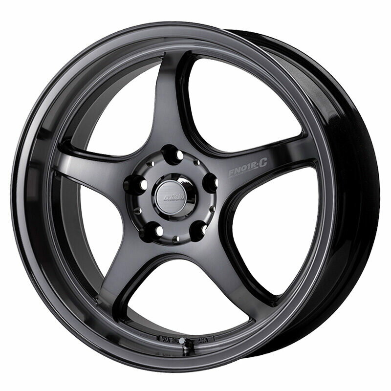 5ZIGEN ۥ FN01R-C STV 12 4.00 󥻥å42 4 PCD100 DARK CLEAR STV2404240DC