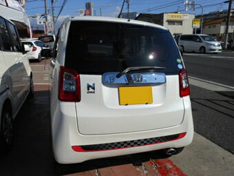 【メーカー直送品】5ZIGEN マフラーカッター N-ONE JG1 MC10-21131-001