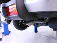 【メーカー直送品】5ZIGEN マフラーカッター FJクルーザー GSJ15W MC10-13231-001