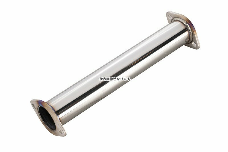 【競技用です】5ZIGEN センターパイプ ProRacer PCP-602 HONDA CR-Z DAA-ZF1 H22/2〜H24/8