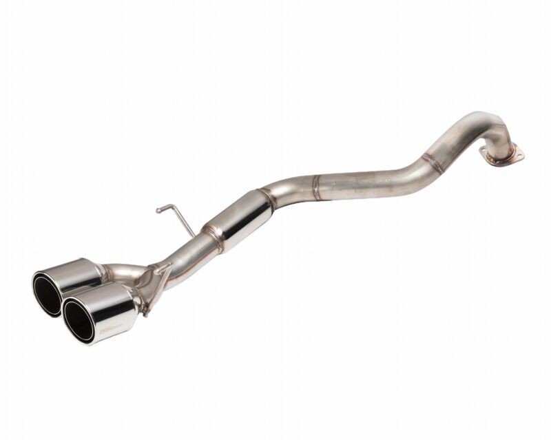 5ZIGEN マフラー TF500 SP2030-N TOYOTA ランドクルーザー250 3BA-TRJ250W R6/4〜 ガソリン専用　全グレード