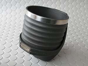 【メーカー直送品】アルカボ ドリンク&ポケットホルダー/ドリンクホルダー アルファロメオ 147/GTA ブ..