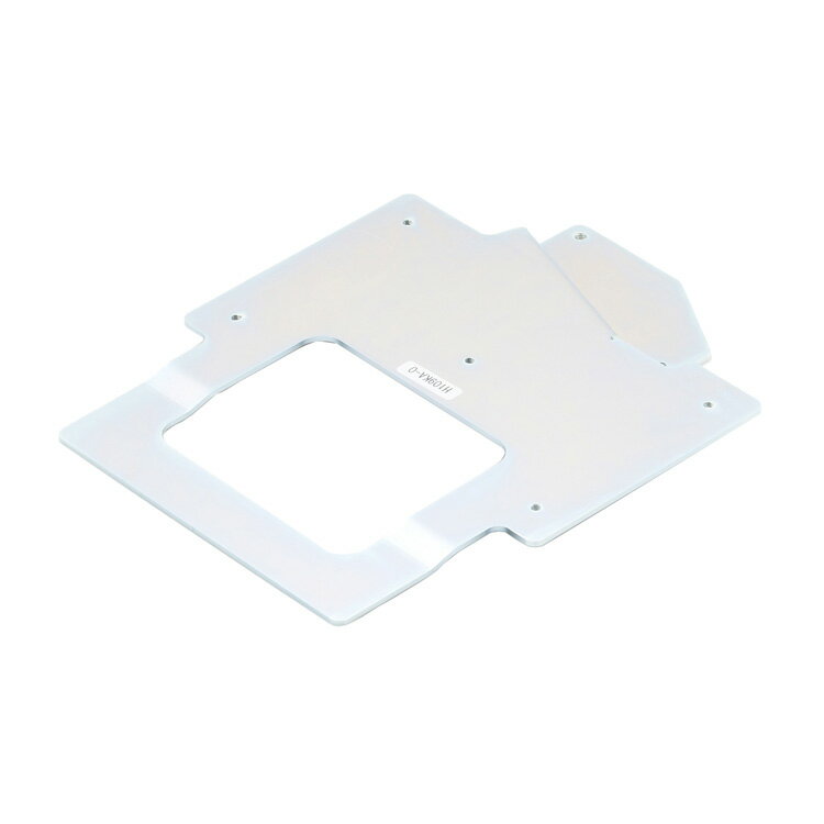 ALPINE(アルパイン) KTX-H109K ヴェゼル専用 リアビジョン取付けキット 9型 KTX-H109K