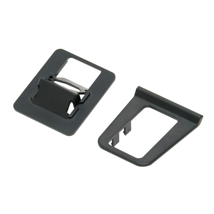 ALPINE(アルパイン) KTX-C50PR バックビューカメラ取付けキット プリウス(2015.12-2021.6)専用 KTX-C50PR