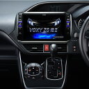 ALPINE(アルパイン) EX11NX2-NVE-80 車種専用大画面カーナビ BIG X ノア/ヴォクシー/エスクァイア(2014.1-現在)専用 11型 EX11NX2-NVE-80
