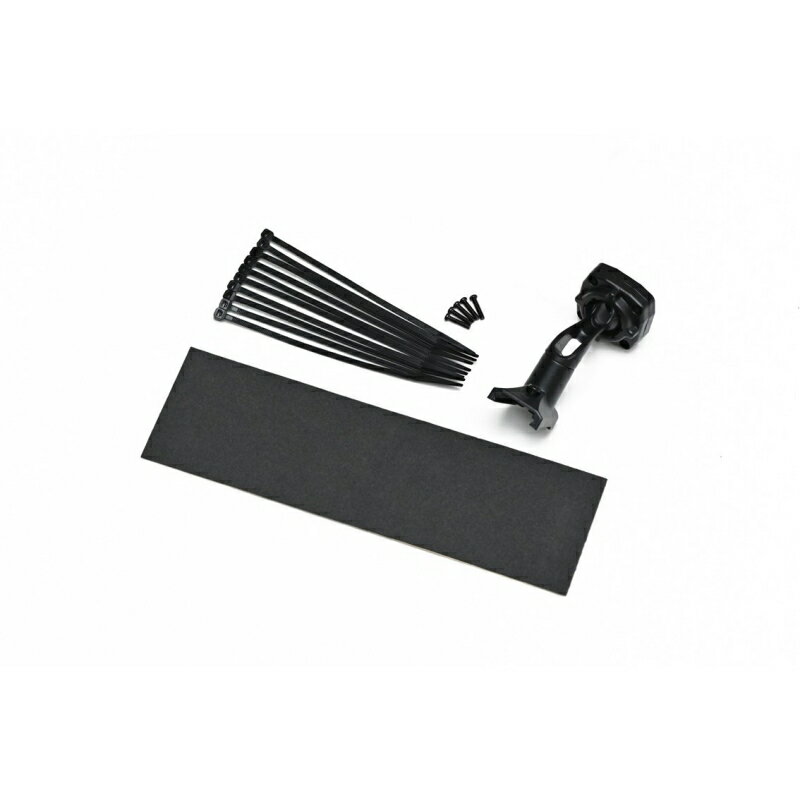 ALPINE(アルパイン) KTX-M01-M2-DJ デジタルミラー 車種専用取付キット MAZDA2/デミオ KTX-M01-M2-DJ