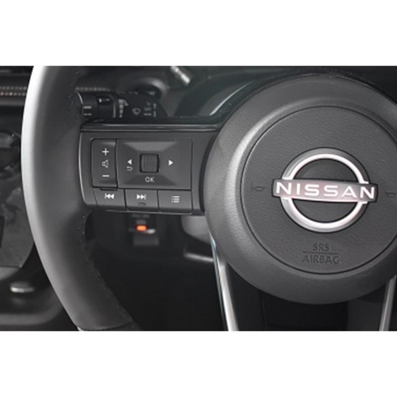 ALPINE(アルパイン) KTX-N405R セレナ(C28)専用　ステアリングリモコン変換ケーブル