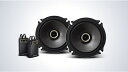 ALPINE(アルパイン) X-171C 17cmコアキシャル2ウェイスピーカー X-171C(2)