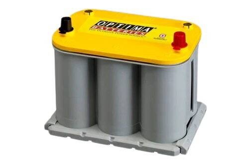 オートエクゼ オプティマバッテリー Q-85 A01200