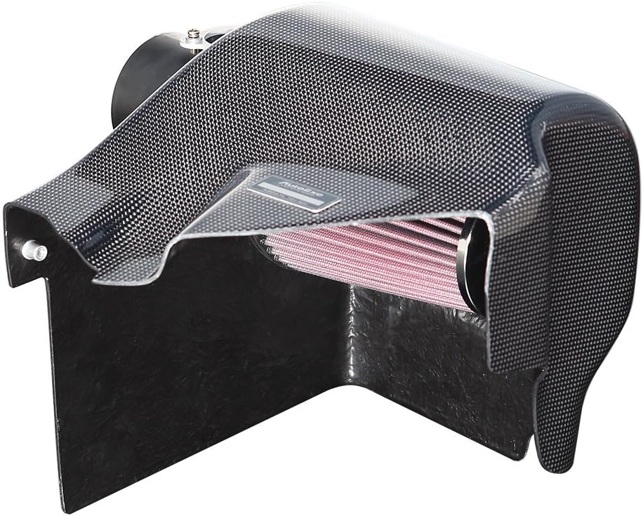 オートエクゼ ラムエアインテークシステム アクセラ BK3P/BKEP2WD車(MS除く) BKA2V5900