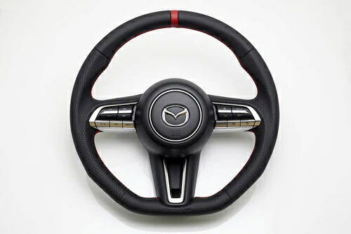 楽天市場】cx-30 ステアリングの通販