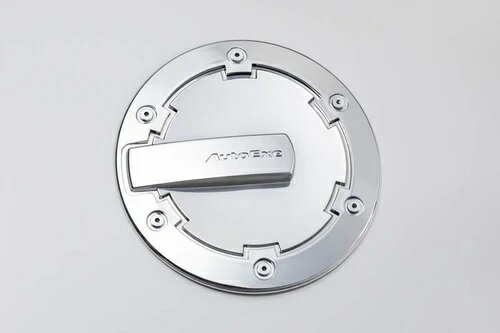 オートエクゼ フューエルリッドカバー MAZDA2/デミオ DJ系全車 DJA1V3020