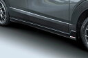 オートエクゼ サイドアンダースポイラー CX-30 全車 DMA1V4910