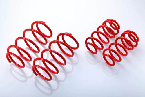 オートエクゼ ローダウンスプリング CX-30 DMEP4WD車 DMA4V5720