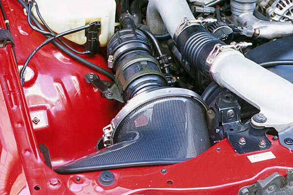 オートエクゼ ラムエアインテークシステム ユーノスコスモ JC系全車 JCA1V5900