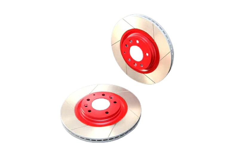 オートエクゼ ストリートブレーキローターリア プレマシー CWFFW/CWEFW MBL5A55