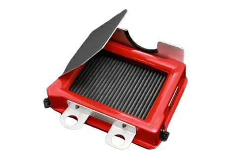 オートエクゼ スポーツインダクションボックス デミオ DJ系ガソリン車 MBZ957