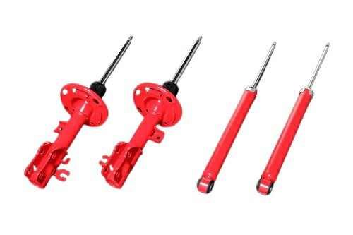 オートエクゼ スポーツダンパー デミオ DJ系2WD車 MDJ7700