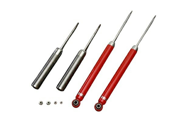 オートエクゼ サスペンションO/Hキット DJ系全車 デミオ/MDJ7850・MDJ7860 MDJ785X