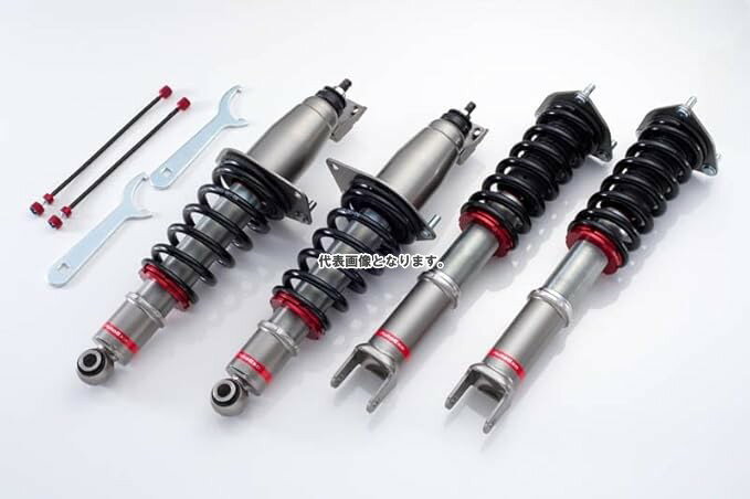 オートエクゼ 車高調 クラブスポーツサスキット MAZDA2/デミオ MDJ7970A