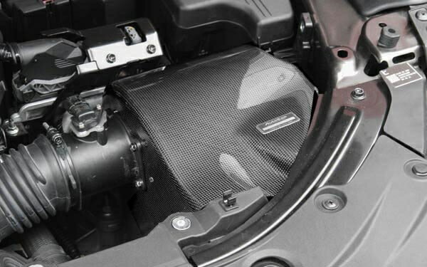 オートエクゼ ラムエアインテークシステム デミオ DJ5FS/DJ5AS MDJ9590